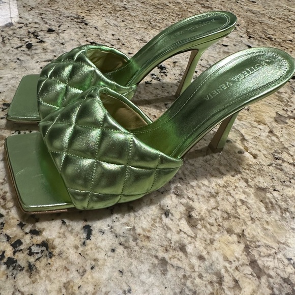 Bottega Veneta heels - Picture 3 of 6